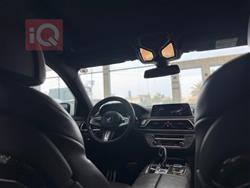 بي ام دبليو الفئة 7